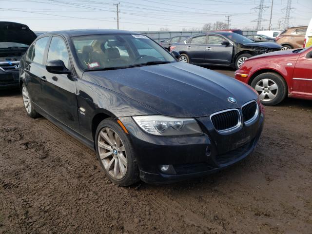 BMW 328 XI 2011 wbapk7g58bnn69927