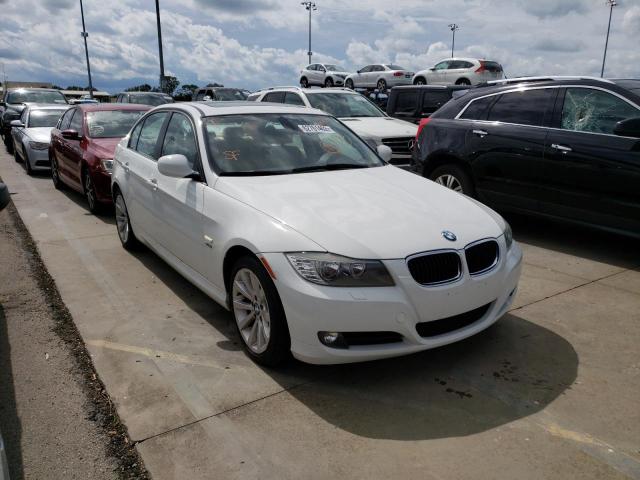 BMW 328 XI 2011 wbapk7g58bnn70205