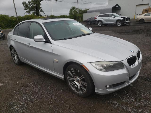 BMW 328 XI 2011 wbapk7g58bnn70589