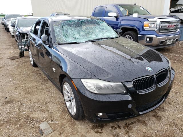 BMW 328 XI 2011 wbapk7g58bnn77929