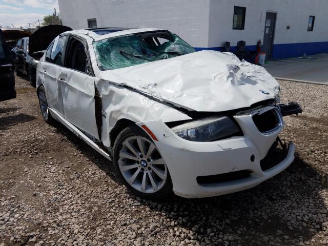 BMW 328 XI 2011 wbapk7g58bnn85206