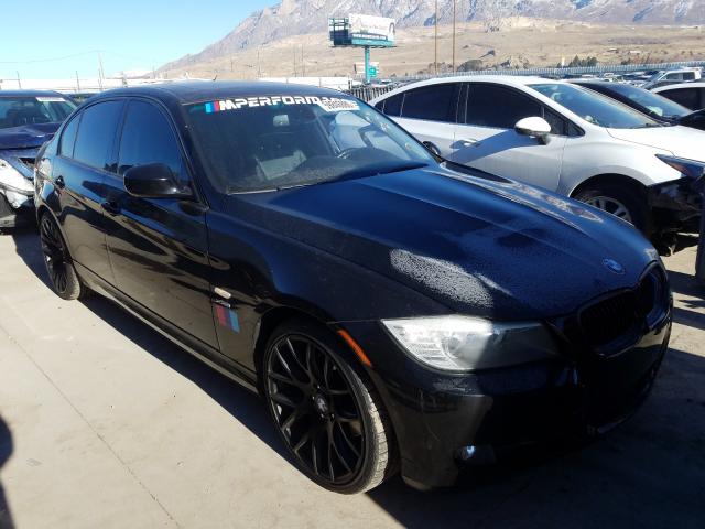 BMW 328 XI 2011 wbapk7g58bnn85299