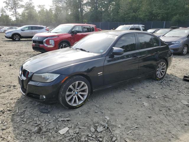 BMW 328 XI 2011 wbapk7g58bnn86081