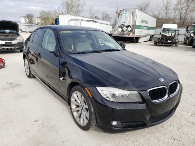 BMW 328 XI 2011 wbapk7g58bnn86100