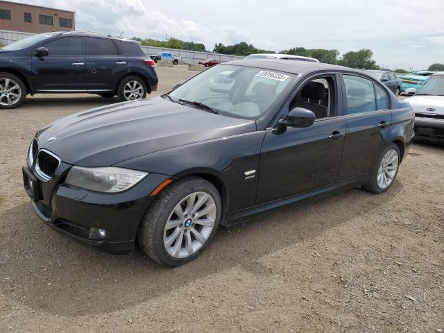 BMW 328 XI 2011 wbapk7g58bnn87277