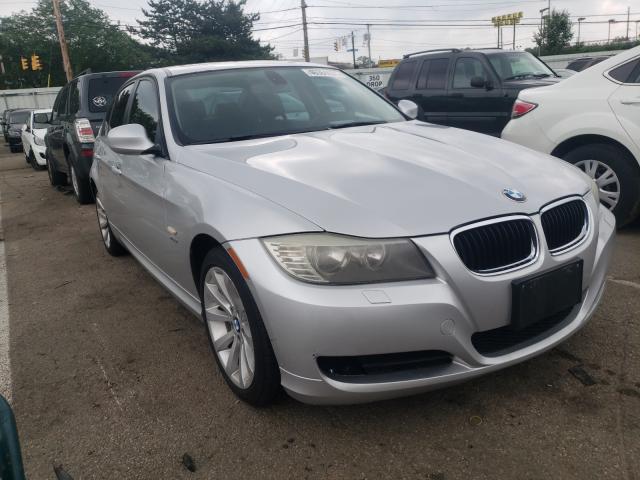 BMW 328 XI 2011 wbapk7g58bnn87327