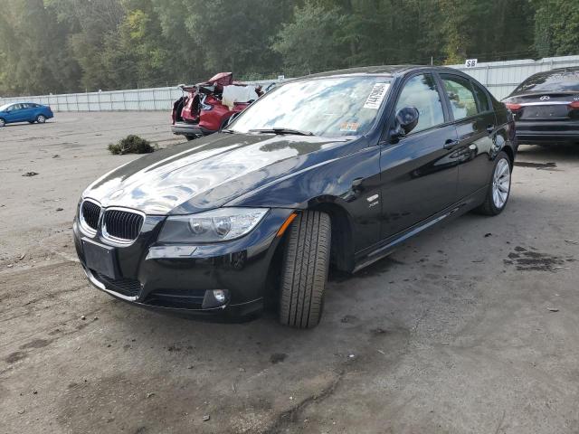 BMW 328 XI 2011 wbapk7g59bnn69922