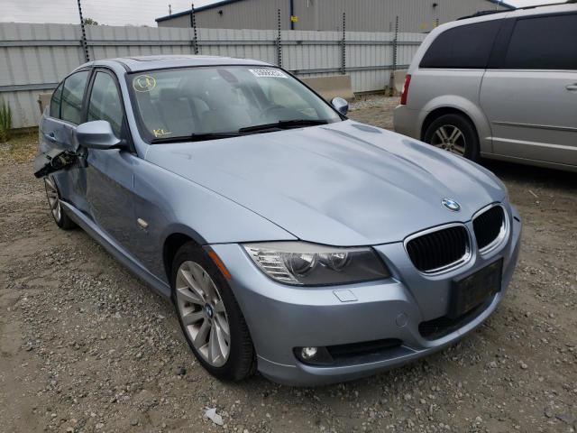 BMW 328 XI 2011 wbapk7g59bnn77485