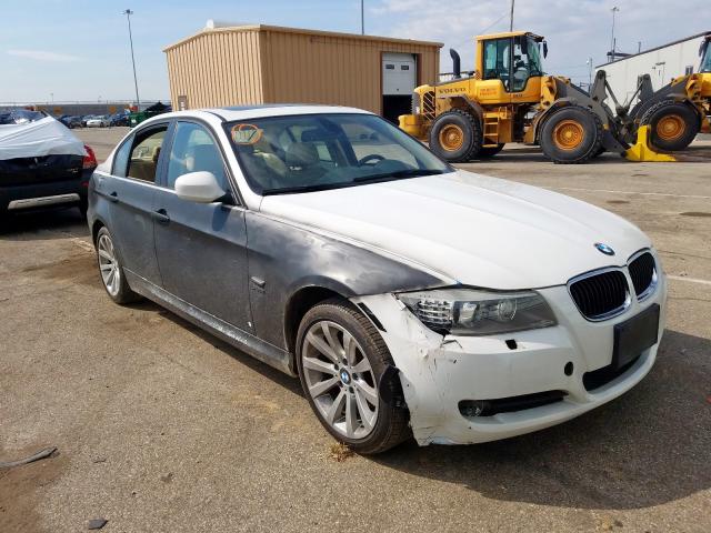 BMW 328 XI 2011 wbapk7g59bnn86266