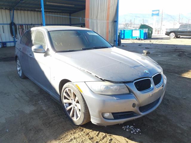 BMW 328 XI 2011 wbapk7g59bnn86901