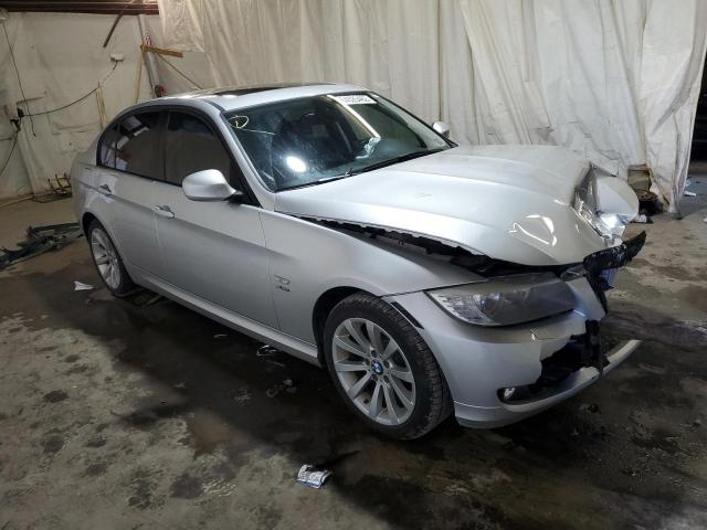 BMW 328 XI 2011 wbapk7g59bnn87305