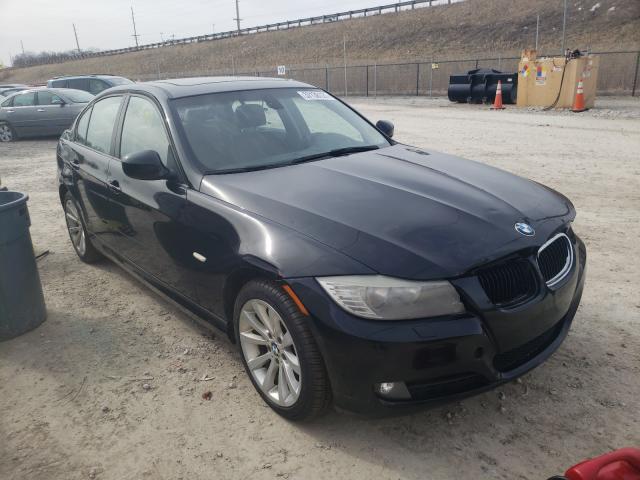 BMW 328 XI 2011 wbapk7g5xbnn69556