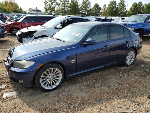 BMW 328 XI 2011 wbapk7g5xbnn69931