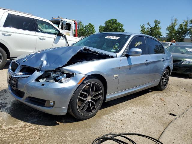 BMW 328 XI 2011 wbapk7g5xbnn70027