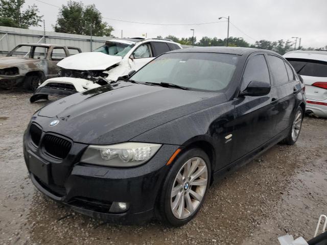 BMW 3 SERIES 2011 wbapk7g5xbnn70352