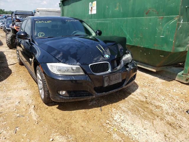 BMW 328 XI 2011 wbapk7g5xbnn77771