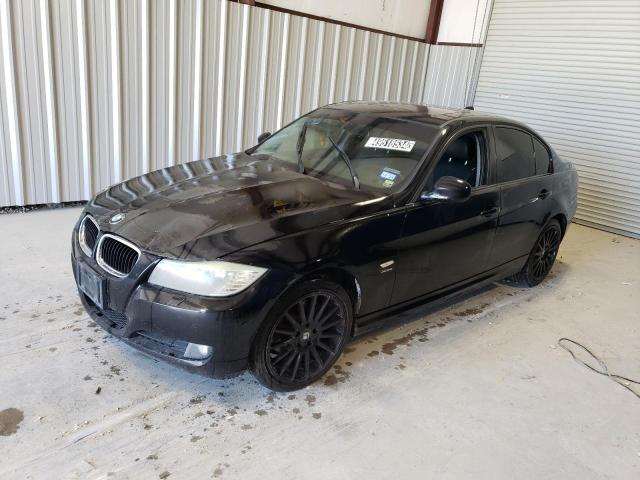 BMW 3 SERIES 2011 wbapk7g5xbnn85692