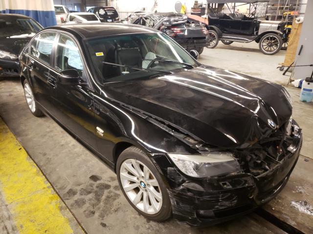 BMW 328 XI 2011 wbapk7g5xbnn87250