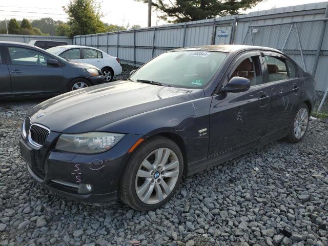 BMW 335 XI 2009 wbapl33519a405190