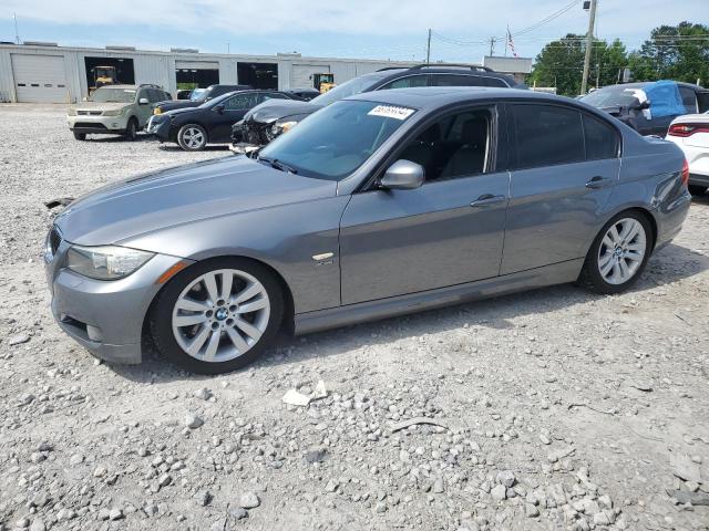 BMW 328 2009 wbapl33519a405576