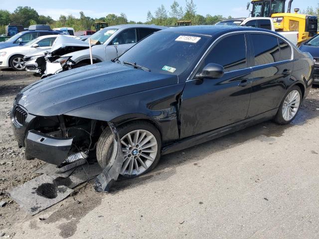 BMW 335 XI 2009 wbapl33529a405943