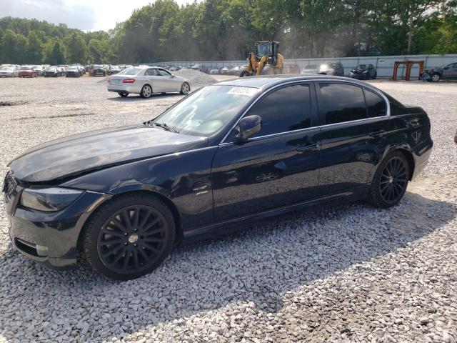 BMW 3ER 2009 wbapl33539a404395