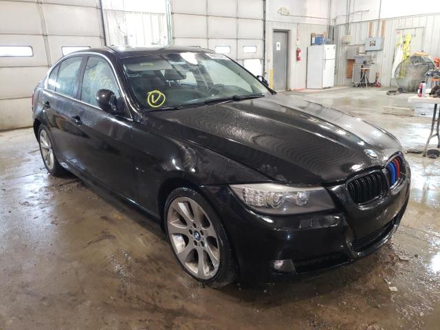 BMW 335 XI 2009 wbapl33539a405384