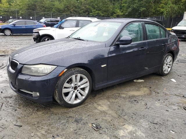 BMW 335 XI 2009 wbapl33539a406812