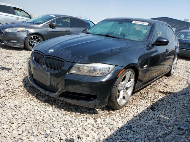 BMW 335 XI 2009 wbapl33539a515075