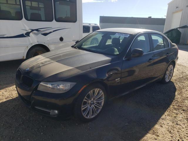 BMW 335 XI 2009 wbapl33549a405782