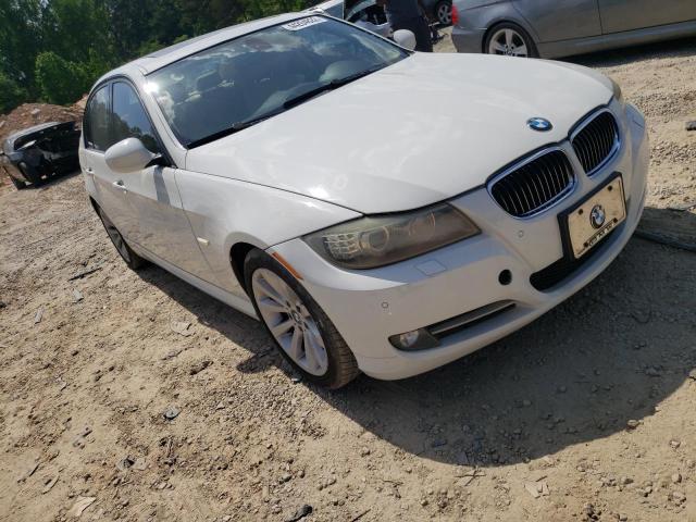 BMW 335 XI 2009 wbapl33549a406320