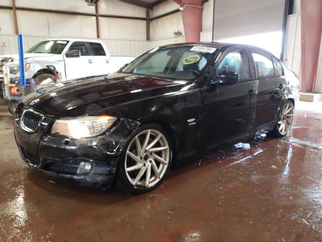 BMW 335 XI 2009 wbapl33549a406477