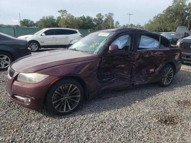 BMW 335 XI 2009 wbapl33549a406866