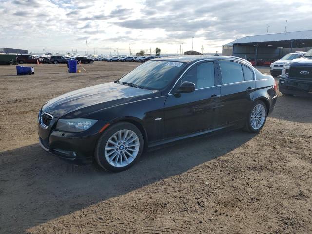 BMW 3 SERIES 2009 wbapl33549a515845