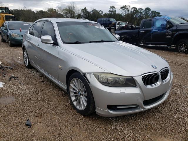 BMW 335 XI 2009 wbapl33569a404696