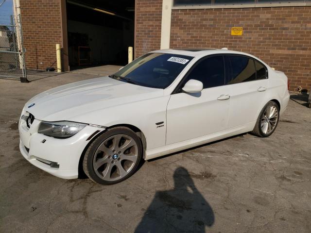 BMW 335 XI 2009 wbapl33569a404777