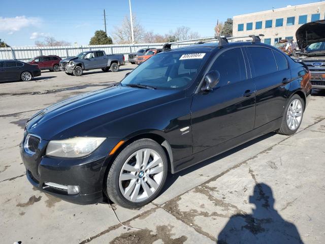 BMW 335 XI 2009 wbapl33569a406514