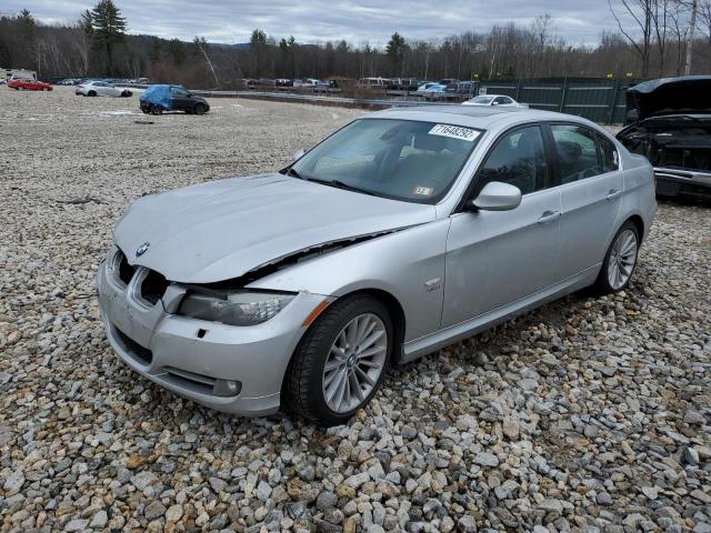 BMW 335 XI 2009 wbapl33589a405042