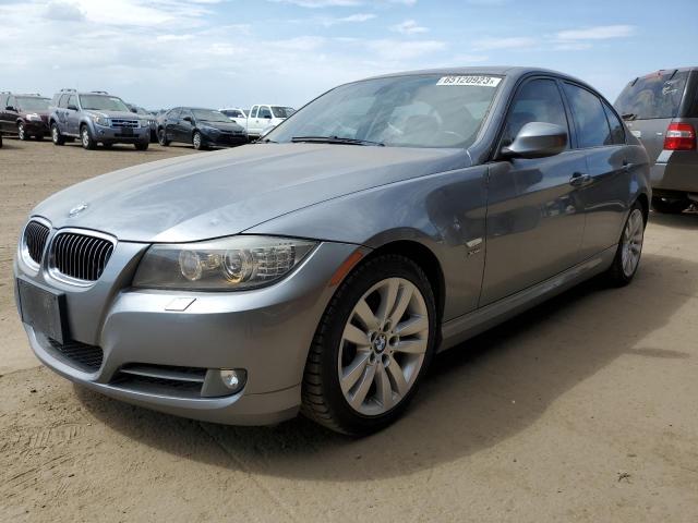 BMW 335 XI 2009 wbapl33589a405218