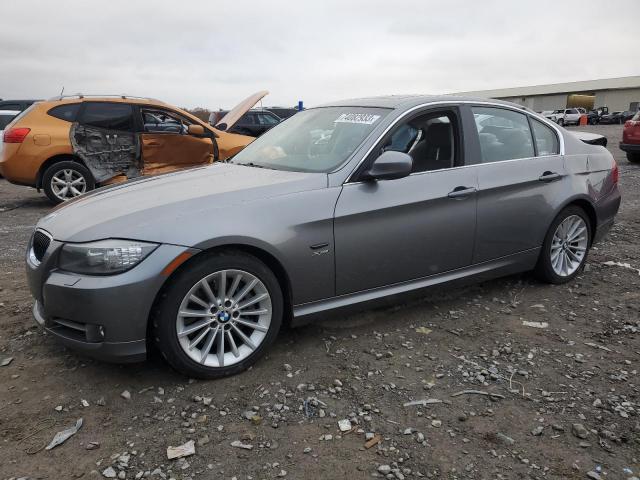 BMW 3 SERIES 2009 wbapl33599a406362