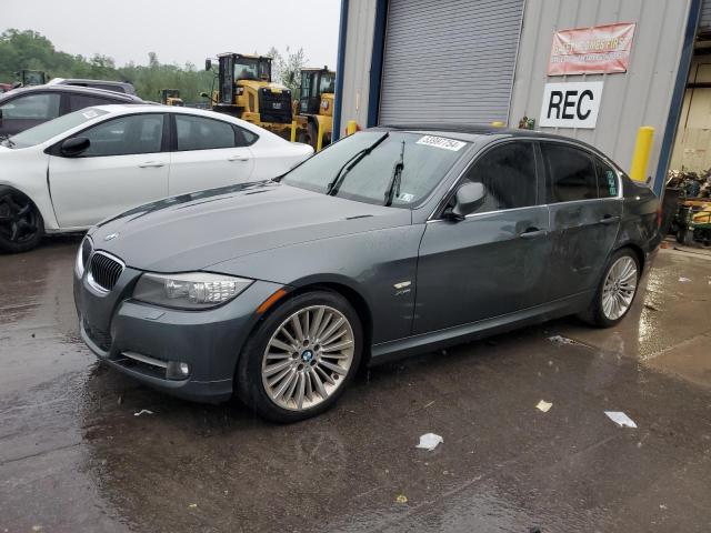 BMW 3 SERIES 2009 wbapl335x9a515588