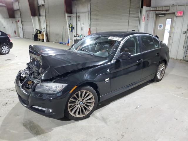 BMW 335 XI 2010 wbapl3c50aa409011