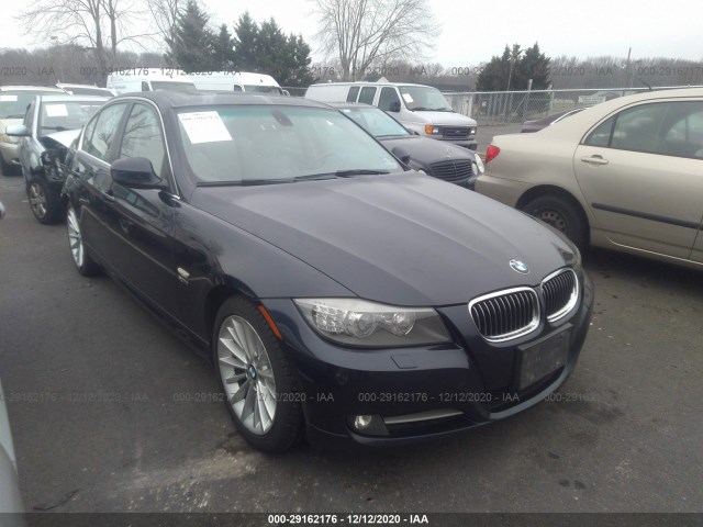 BMW 3 2010 wbapl3c50aa409266