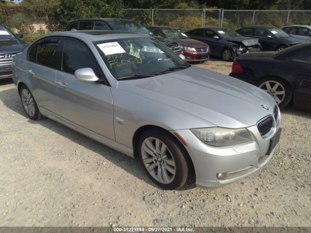 BMW 3 2010 wbapl3c50aa776152