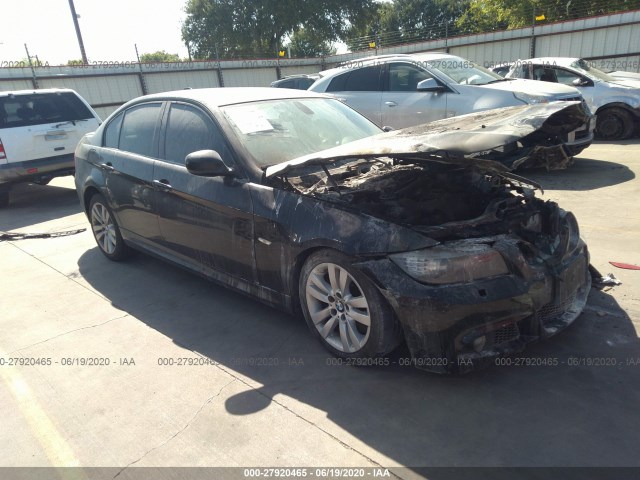 BMW 3 2010 wbapl3c51aa408448