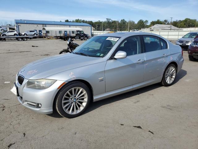 BMW 335 XI 2010 wbapl3c52aa409267