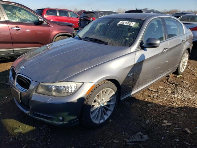 BMW 335 XI 2010 wbapl3c53aa407494