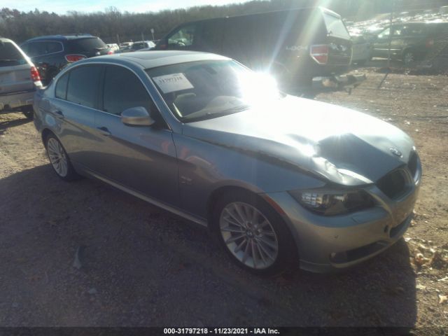 BMW 3 2010 wbapl3c53aa408693