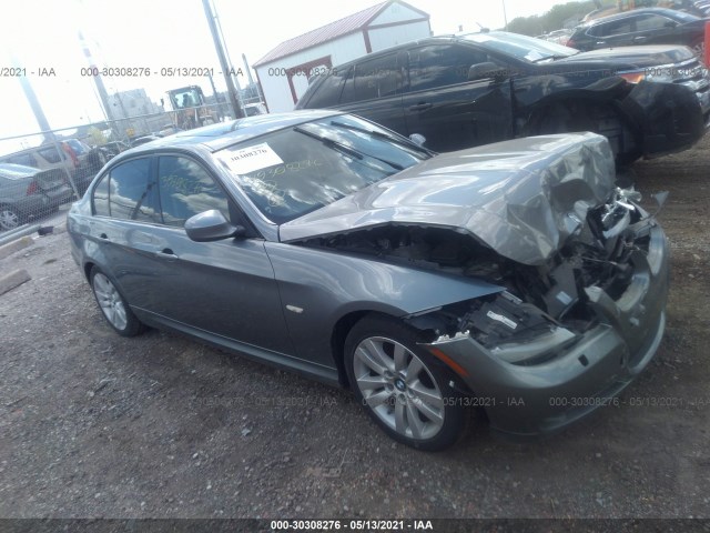 BMW 3 2010 wbapl3c55aa407495