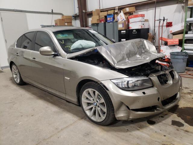 BMW 335 XI 2010 wbapl3c55aa407545